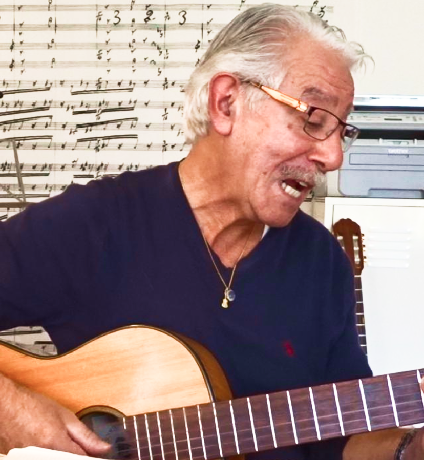 Juan Des Crescenzio