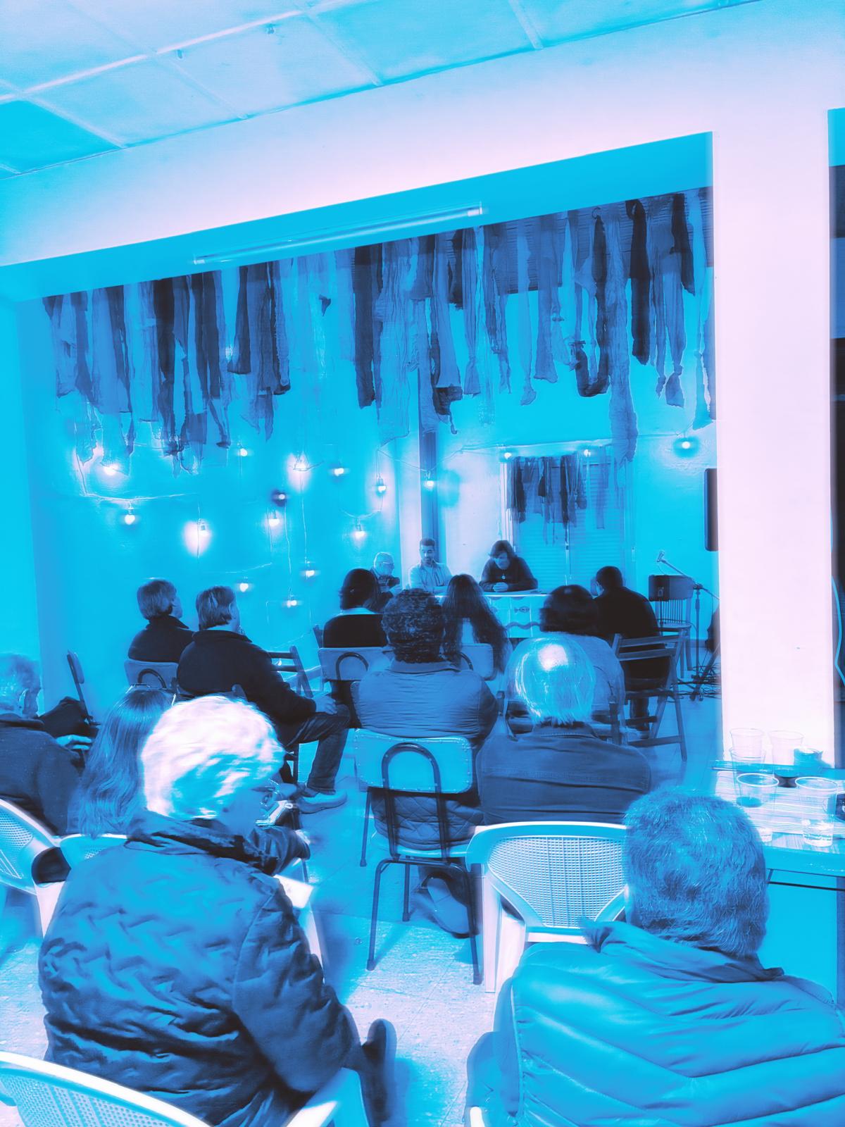 Lanzamiento La Balsa - foto 6