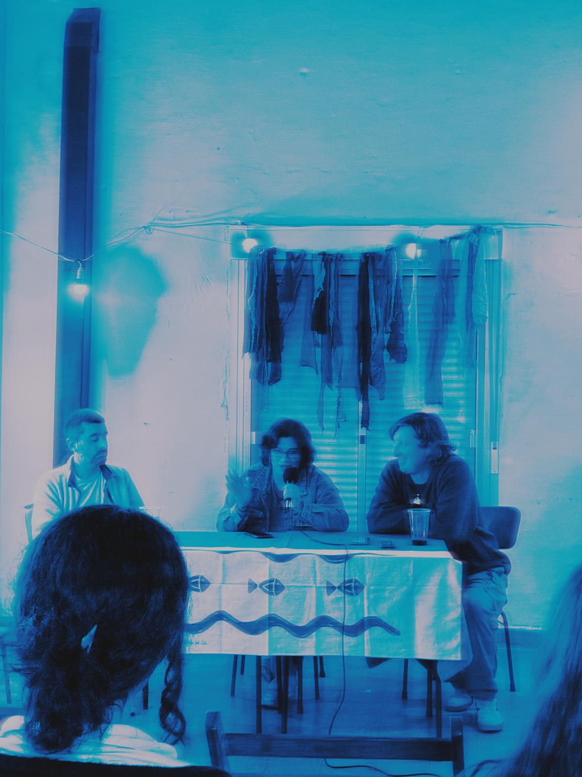 Lanzamiento La Balsa - foto 8