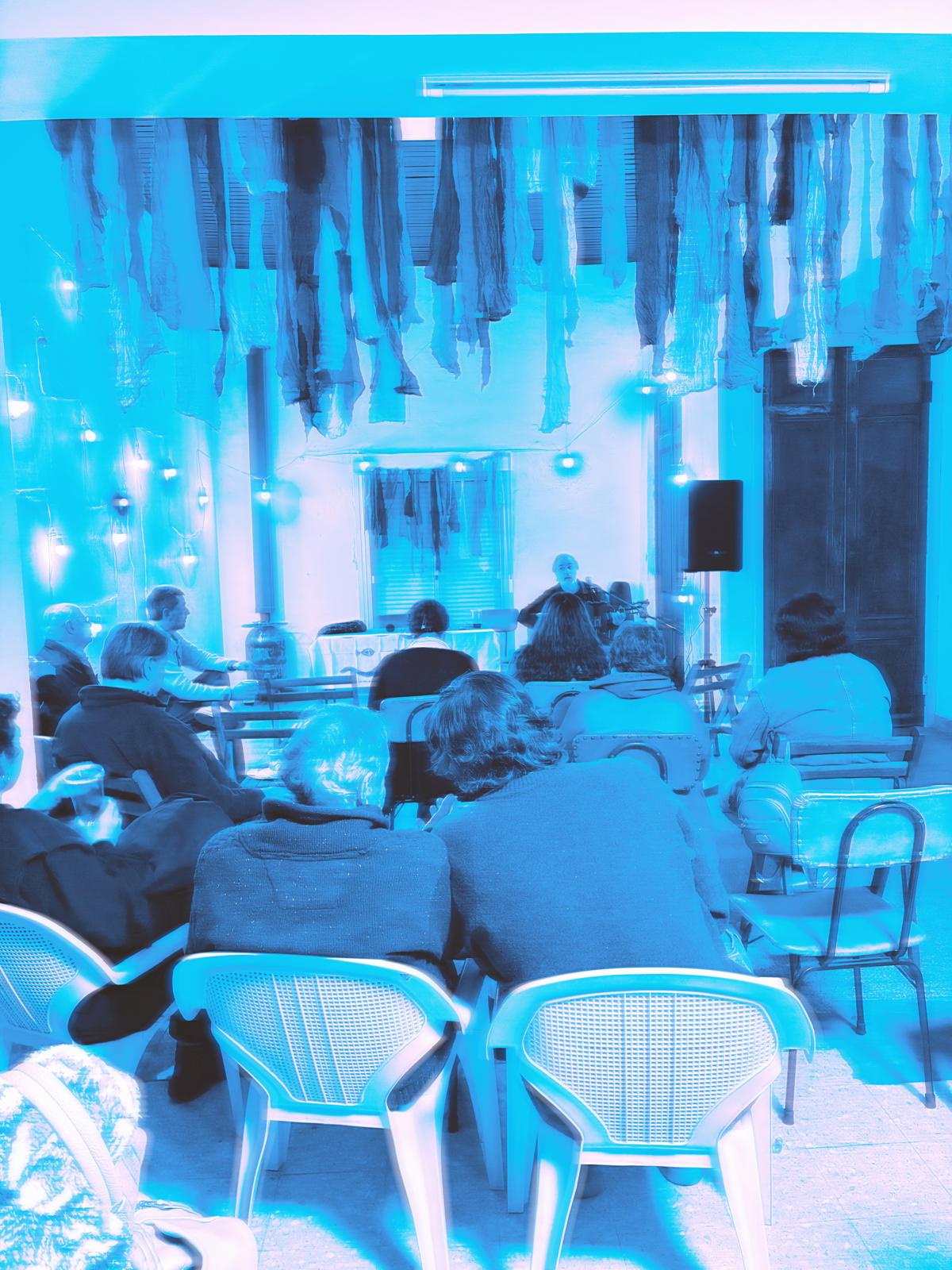 Lanzamiento La Balsa - foto 9